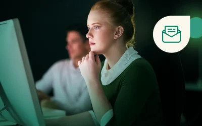 Pourquoi les courtiers ne devraient pas abandonner l’infolettre